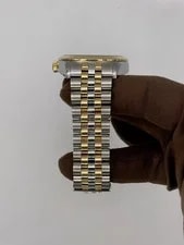 2025 Tudor Black Bay One 41mm Stainless Steel/Yellow Gold M79683-0005 4