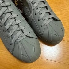 A Bathing Ape X Neighborhood Skull 27cm New Unused 4