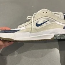 Nike SB Air Max Ishod Wair ’s Size 12 Skate Shoes 4