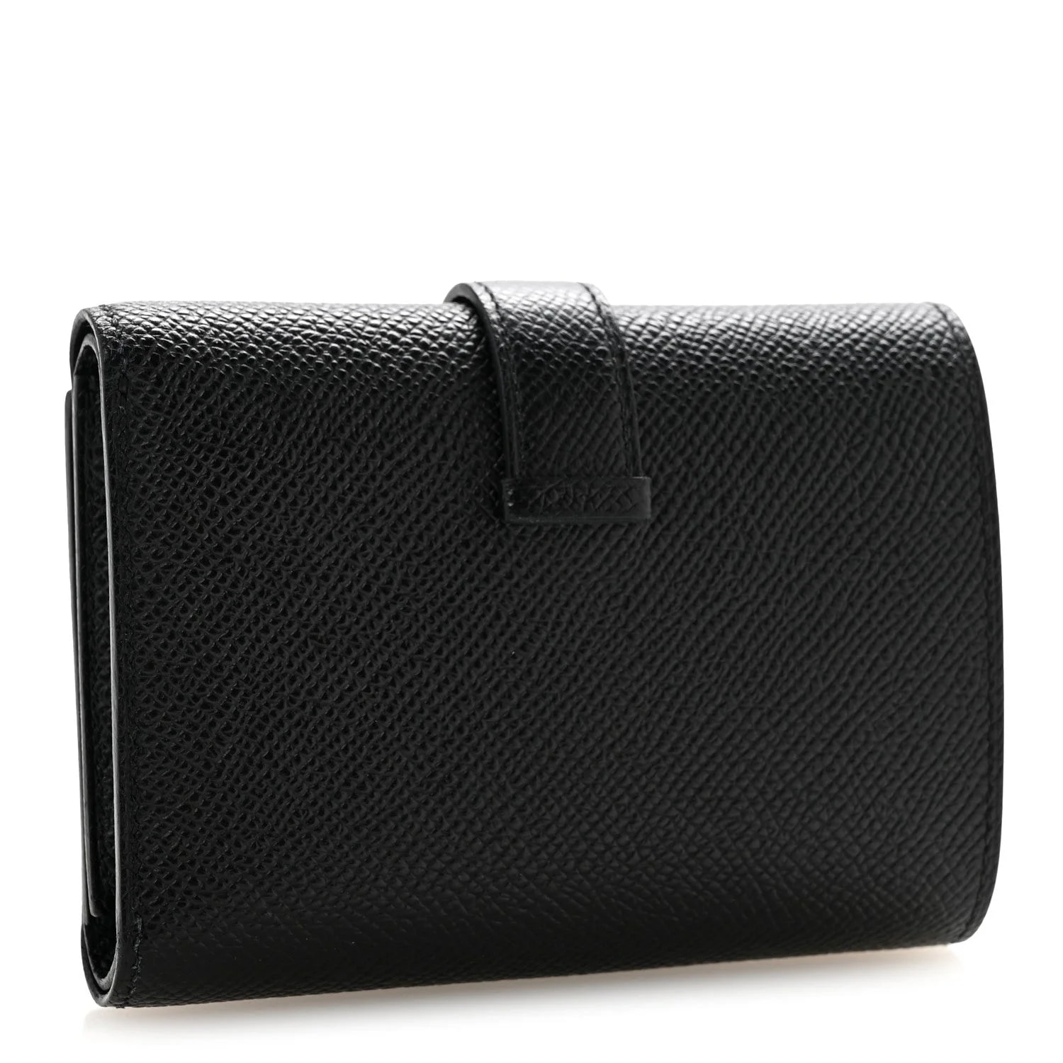 Tri-Fold Compact Bearn Wallet 3