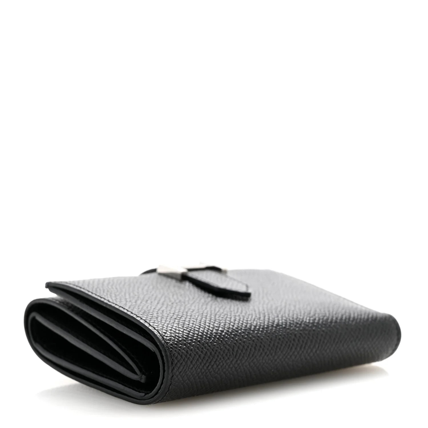 Tri-Fold Compact Bearn Wallet 4