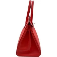 Hermes Birkin 30 A Stamp #OKB390 3