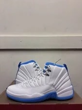 Air Jordan — Size 11 - Air Jordan 12 Retro 2004 Melo — Sneaker — resale