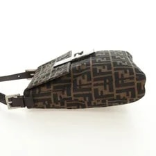 Fendi Mamma Baguette Auth 189187V 3