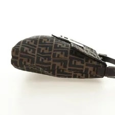 Fendi Mamma Baguette Auth 189187V 4