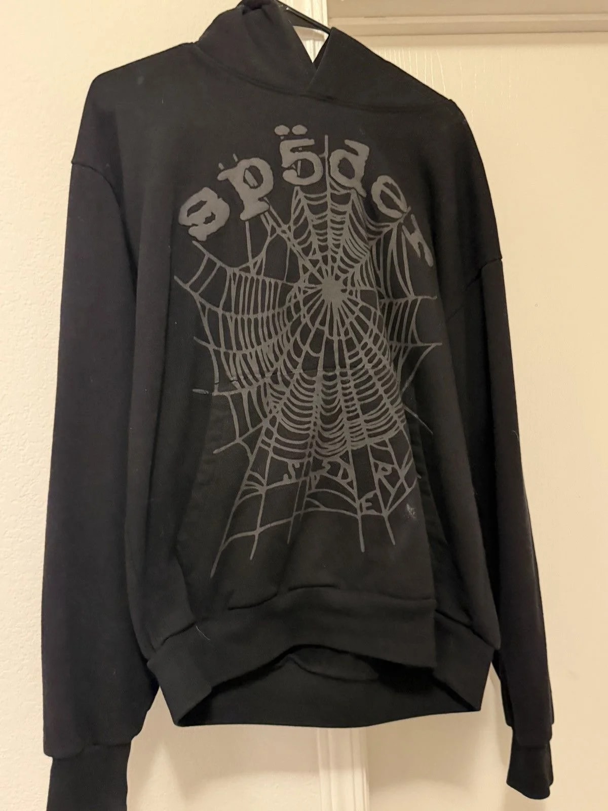 Phantom WEB Hoodie 2