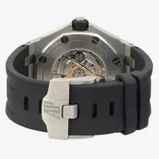 Audemars Piguet Royal Oak Offshore Diver Stainless Steel 15710ST 2