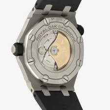 Audemars Piguet Royal Oak Offshore Diver Stainless Steel 15710ST 3