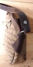 Balenciaga Monogram Pattern BB 4