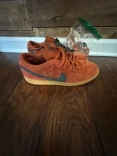 Nike SB Dunk Low Pro Label Light 3