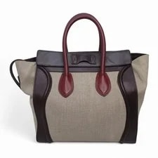 Celine Luggage Shopper c4 4