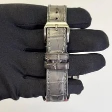 IWC Pilots 42mm Black Dial Ref# IW371701 4