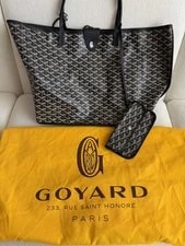 Goyard Anjou Reversible Large Size 4