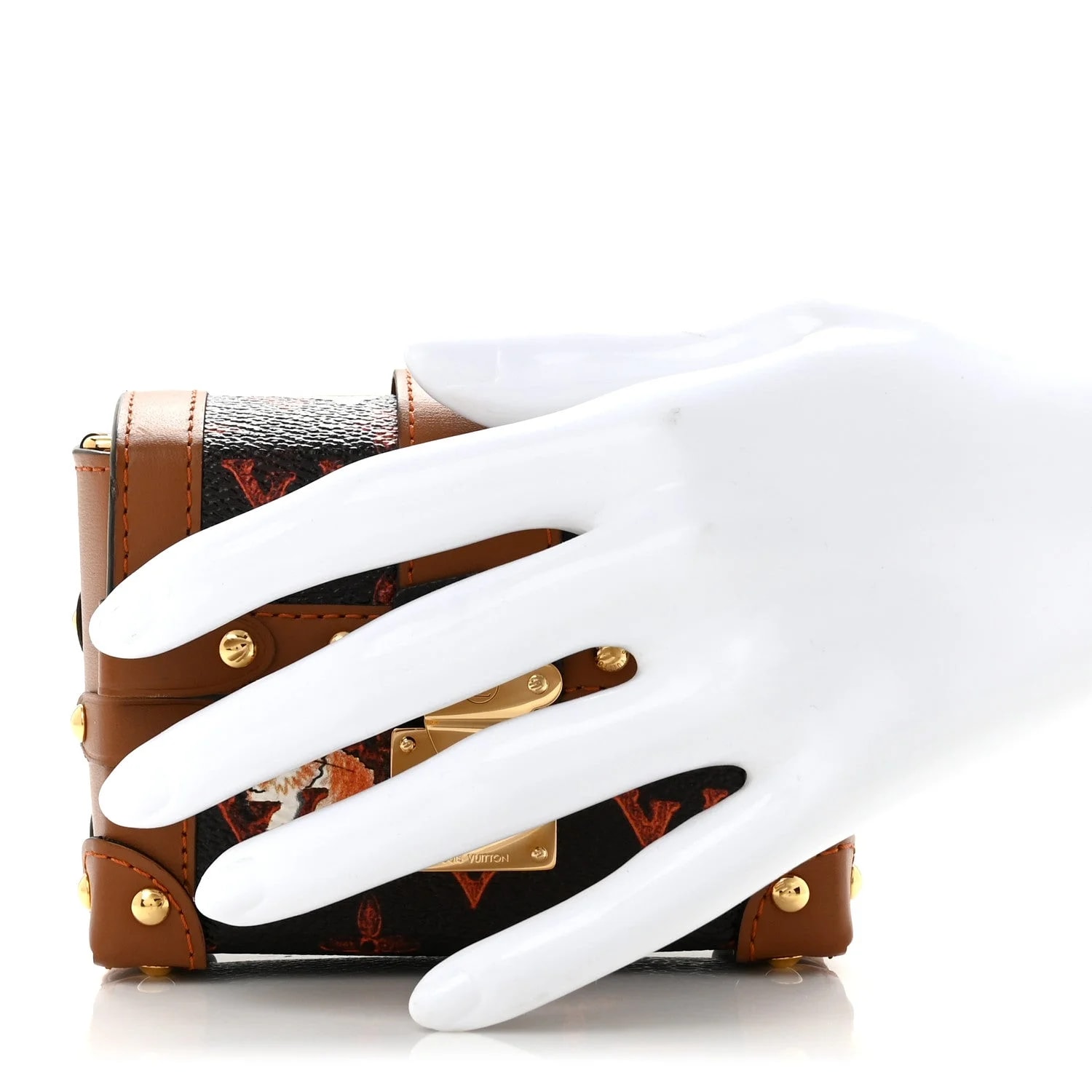 Catogram Essential Trunk 2