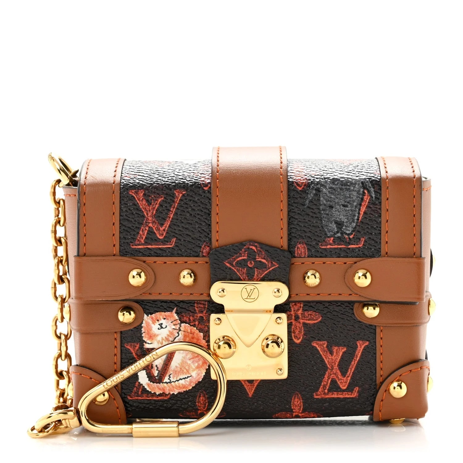 Catogram Essential Trunk 3