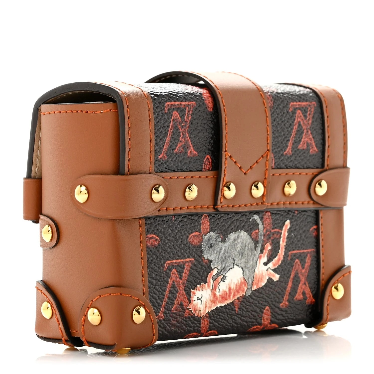 Catogram Essential Trunk 4