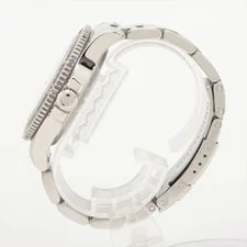 Breitling Superocean II A17365C9/BD67 SS AT Black Dial 2 Extra Links 2