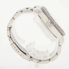 Breitling Superocean II A17365C9/BD67 SS AT Black Dial 2 Extra Links 3