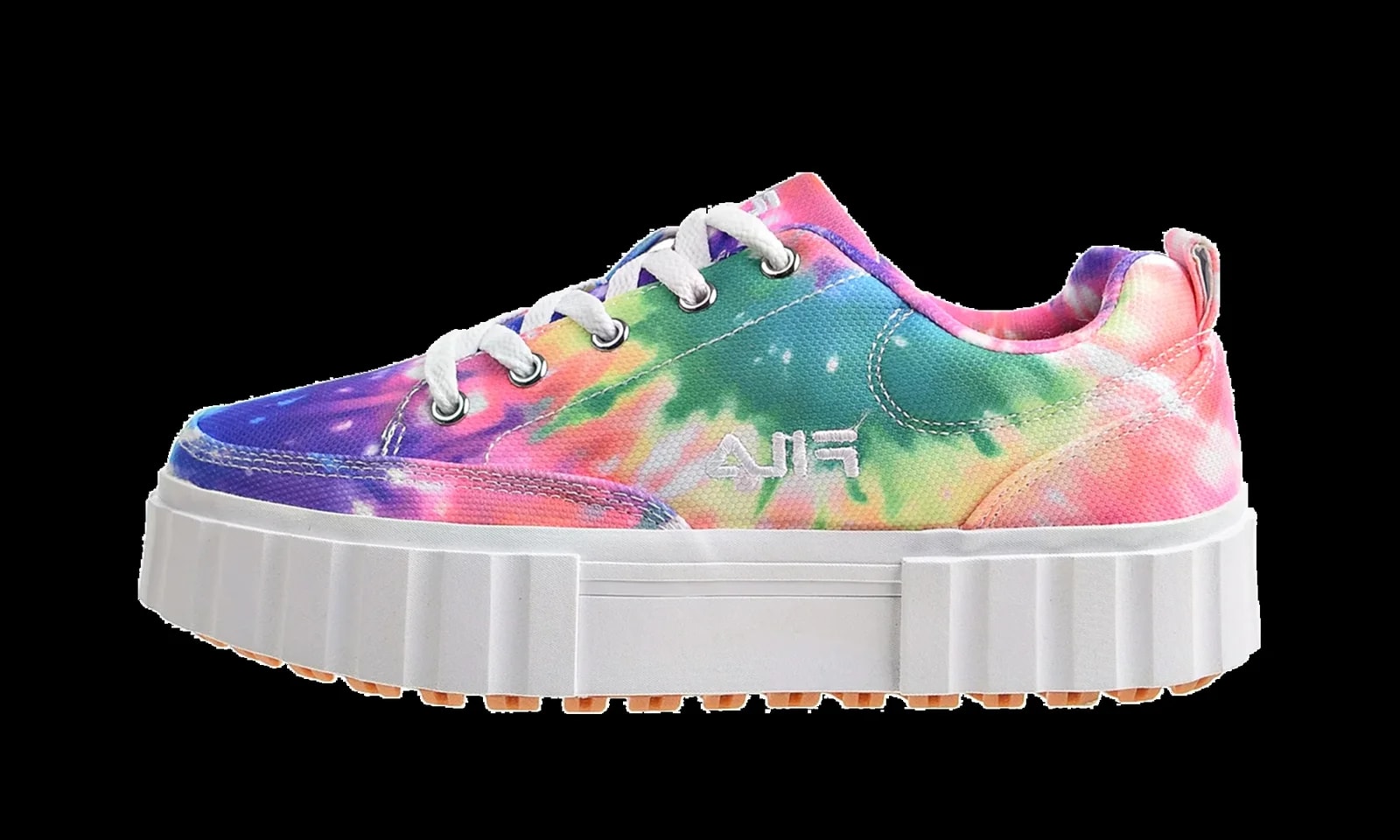 Sandblast Low Tie Dye Wmns " Color- " 5CM00970 775 4