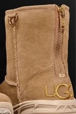 9.0US Mastermind Ugg X World Collaboration Boots JPN Limited Edition Vhtf de 2