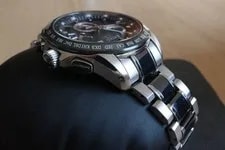 Seiko Astron 8X53-0AB0-2 SBXB041 4