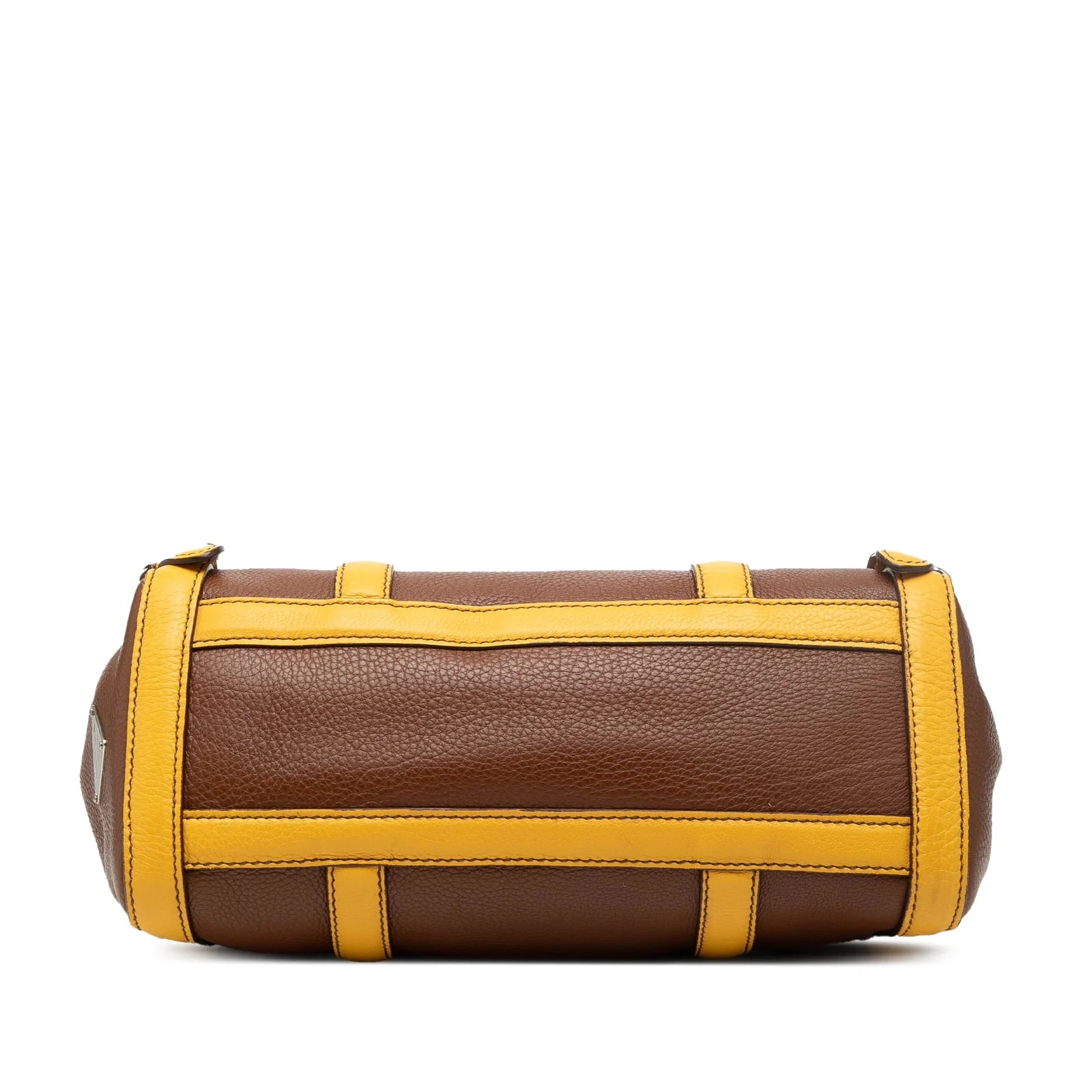 Vitello Daino Pushlock Flap 3
