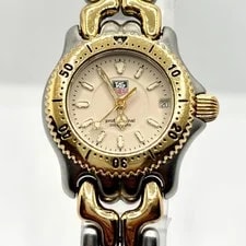 Working TAG Heuer Professional 200m WG1421-0 2