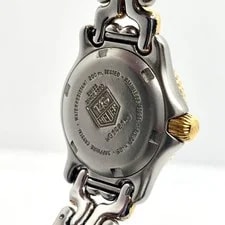 Working TAG Heuer Professional 200m WG1421-0 4