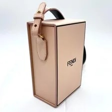 Fendi Box 8BT339 Unused 3