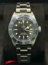 Tudor 79230B NEW 2026 Black Dial 2