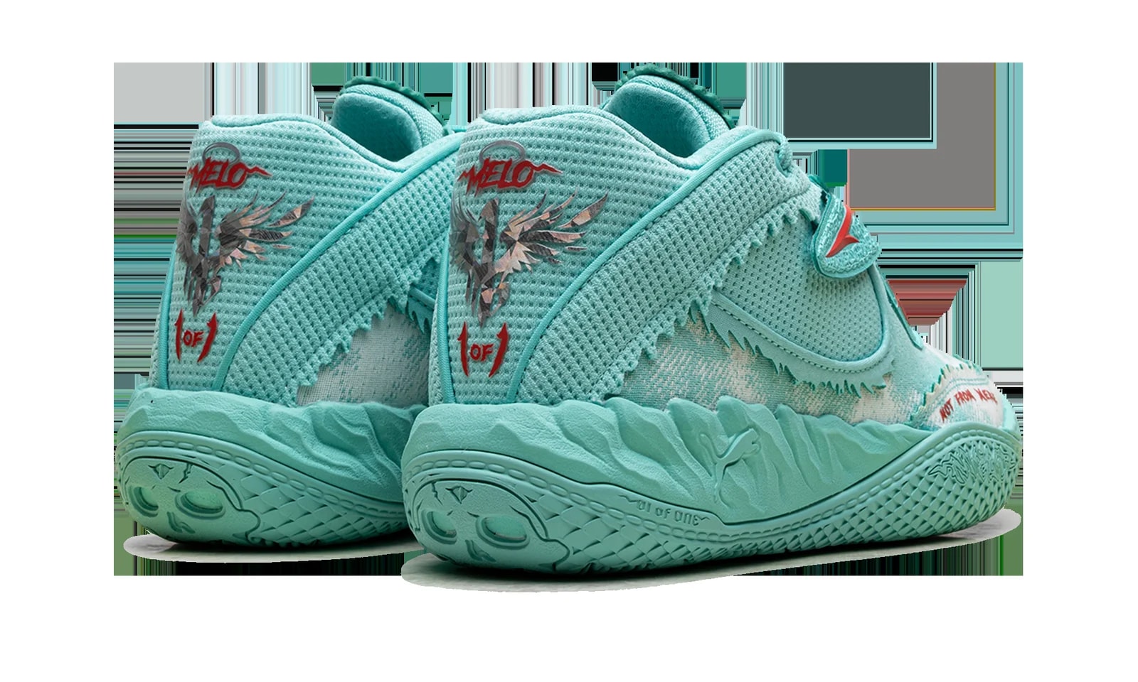 LaMelo Ball MB.05 GS "Melo World" 312804 01 3