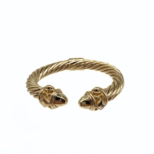 David Yurman — David Yurman Renaissance Cablespira — Jewelry — resale