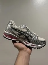 Asics — Size 7.5 ’S/ 9 ’S - Asics Gel Kayano 14 Sweet 1203A537-103 — Sneaker — resale