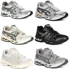 Asics — Asics Gel Kayano 14 Lace Up in US 3 - 11 — Sneaker — resale