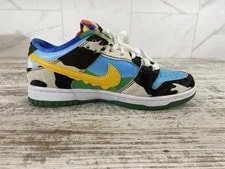 Nike SB Dunk Low Pro QS Ben & Jerry’s Chunky Dunky Size 6 Worn Once 2