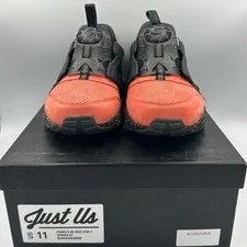 Puma X Ronnie Fieg Disc Blaze OG COA Kith 2014 11 356608-01 Read 2