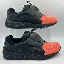 Puma X Ronnie Fieg Disc Blaze OG COA Kith 2014 11 356608-01 Read 4