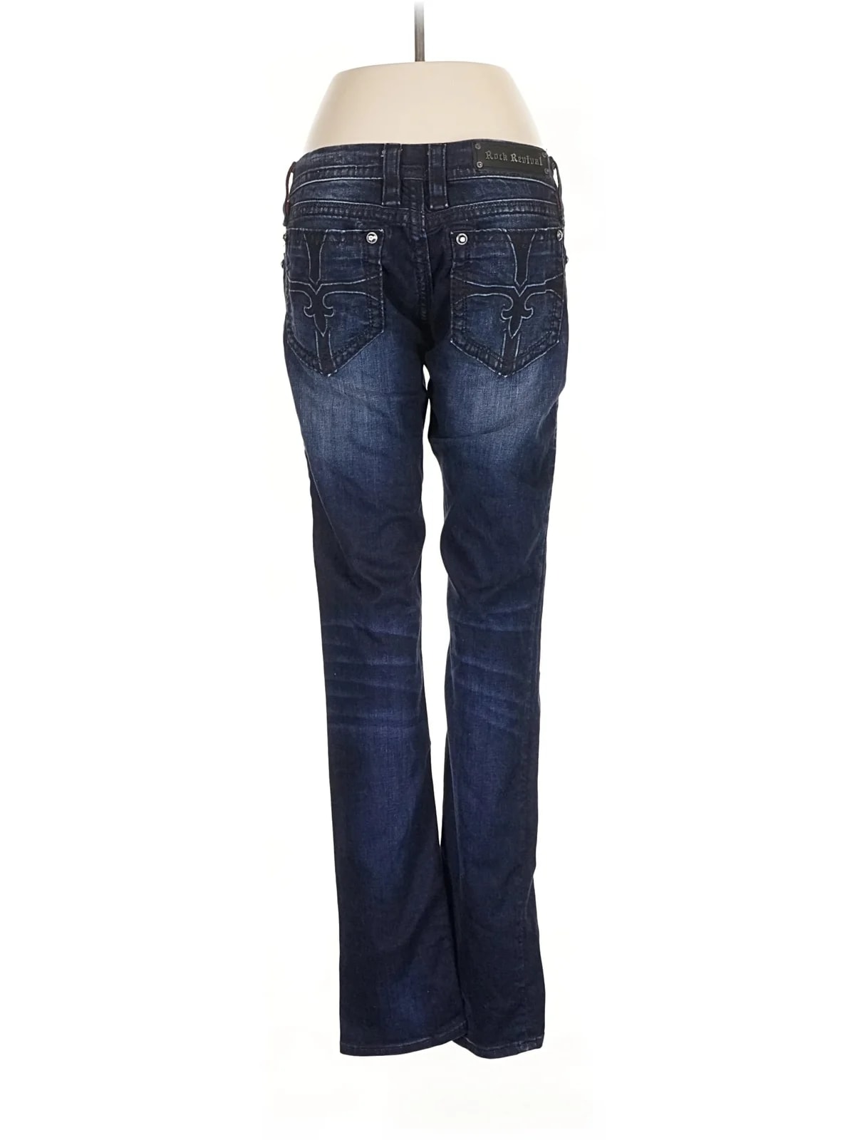 Rock Revival Jeans Size 32 Waist 2