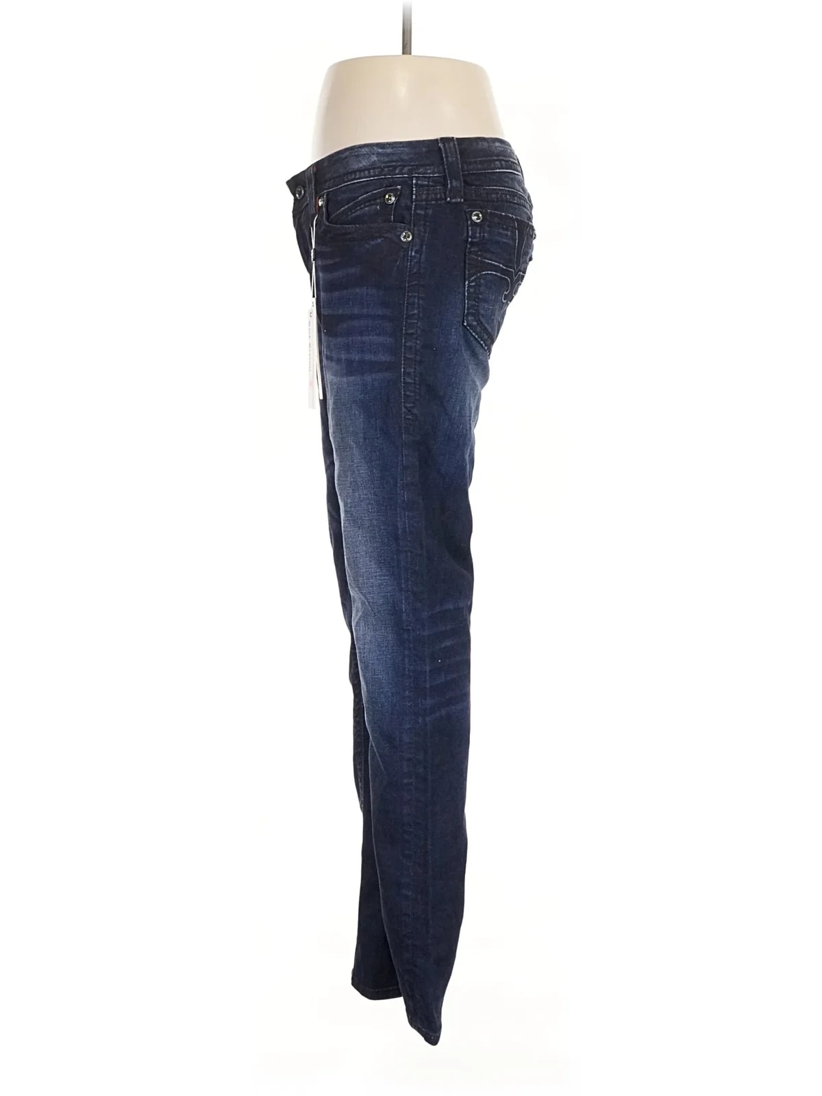 Rock Revival Jeans Size 32 Waist 4