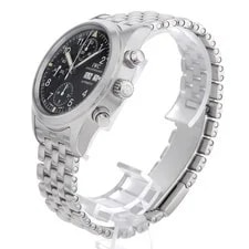 IWC Mechanical Freeger Chrono IW370607(3706-07) Second Hand 2