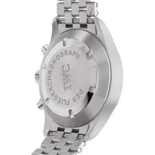 IWC Mechanical Freeger Chrono IW370607(3706-07) Second Hand 4