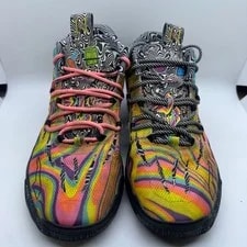 Puma MB.03 X Dexter's Laboratory Basketball Shoes 2