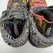 Puma MB.03 X Dexter's Laboratory Basketball Shoes 3