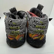 Puma MB.03 X Dexter's Laboratory Basketball Shoes 4