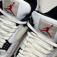 Air Jordan 4 Retro / - DH6927-161 3