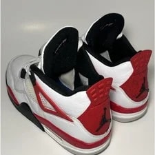 Air Jordan 4 Retro / - DH6927-161 4