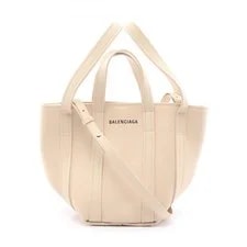 Balenciaga — Balenciaga Everyday XS North South 2WAY — Handbag — resale