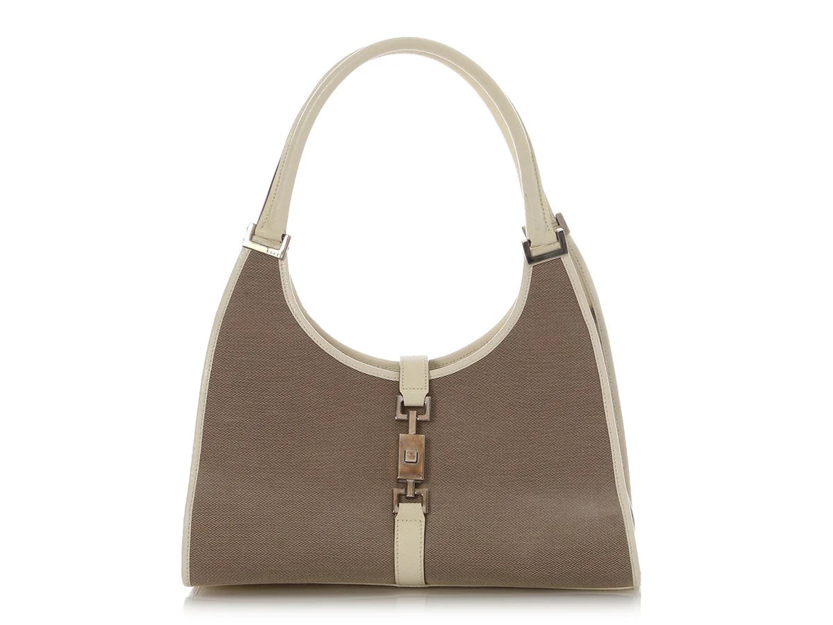 Gucci — Gucci and Bardot — Handbag — resale