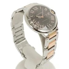 Cartier W6920032 Brown Case Size 41mm Wrist Size 21ｃｍ 2