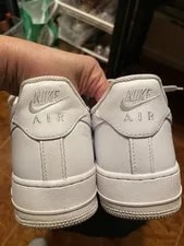 AF1 Size 9 Off-White 3